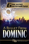 A Bullet From Dominic A Connie Gianelli Mystery Giammatteo Giacomo