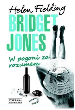 Bridget Jones: W pogoni za rozumem