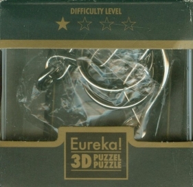 Mini Wire Puzzle 7 - <br />