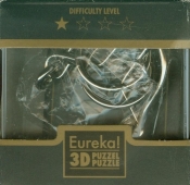 Mini Wire Puzzle 7 - <br />