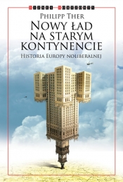 Nowy ład na starym kontynencie