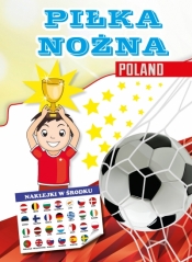Piłka nożna - Opracowanie zbiorowe