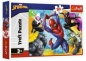 Puzzle 30 Kolory Spider-mana TREFL
