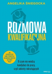 Rozmowa kwalifikacyjna