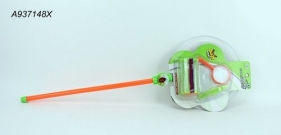 Siatka na motyle 77 cm + akcesoria (A937148X)