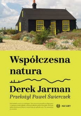Współczesna natura - Jarman Derek