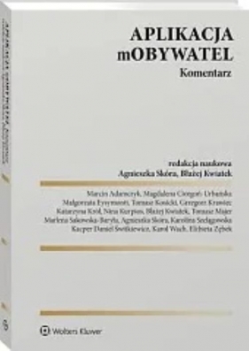 Aplikacja mObywatel Komentarz