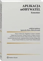 Aplikacja mObywatel Komentarz