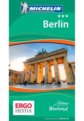 Berlin Udany weekend