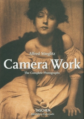 Alfred Stieglitz. Camera Work - Roberts Pam