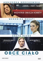 Obce ciało - Krzysztof Zanussi