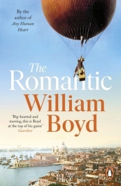 The Romantic - Boyd William 
