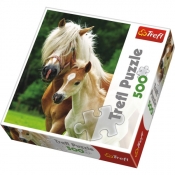 TREFL 500 EL. Konie (91407)