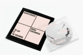 Warpechowski. Droga performera DVD - Opracowanie zbiorowe