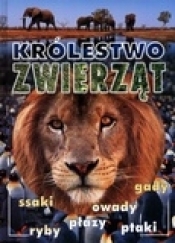 Królestwo zwierząt - Opracowanie zbiorowe