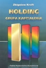 Holding grupa kapitałowa Kreft Zbigniew