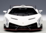 AUTOART Lamborghini Veneno 2013 (white) (74507)