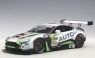 Aston Martin V12 Vantage Bathurst #99 Merlin/Venter/Yu 12h Endurancerace 2015