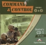 Career Paths Command & Control 2CD Taylor John, Zeter Jeff