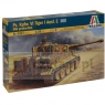 ITALERI Pz.Kpfw.VI Tiger I Ausf.E mid (6507)