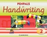 Penpals for Handwriting: Year 2/Primary 3. Practice Book