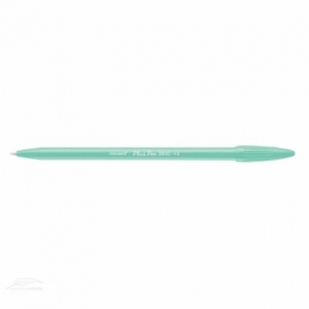 Cienkopis Plus Pen 3000 miętowy (12szt) MONAMI