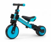 Rowerek 3w1 Optimus Blue (25078)