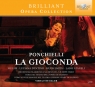 Ponchielli: La Gioconda  Orchestra e Coro del Teatro dell?Opera di Salerno, 	Yishai Steckler
