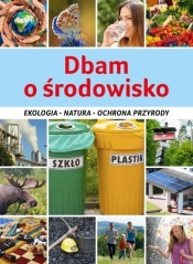 Dbam o środowisko - Karolina Matoga