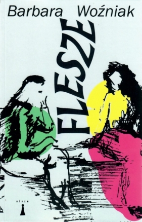 Flesze - Barbara Woźniak