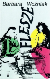Flesze - Barbara Woźniak