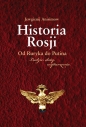 Historia Rosji Od Ruryka do Putina - Jewgienij Anisimow
