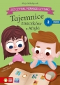 Już czytam. Pierwsze czytanki. Poziom 2. Tajemnice znaczków z Afryki - Alicja Mikołajczak