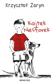 Kajtek Niesforek - Krzysztof Żaryn