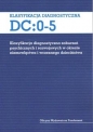 Klasyfikacja diagnostyczna DC: 0-5 - Grażyna Kmita