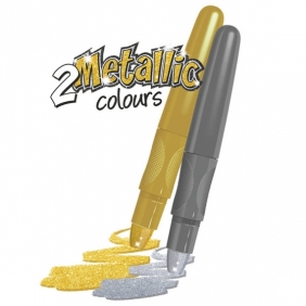 Kredki wykręcane żelowe Colorino Kids, 12 kolorów (36078PTR)