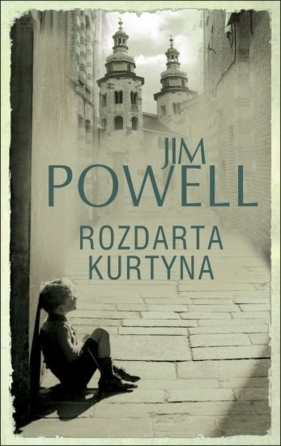 Rozdarta kurtyna - Powell Jim<br />