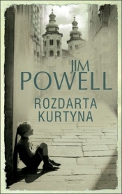Rozdarta kurtyna