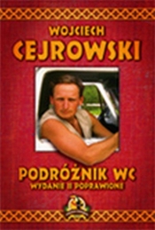 Podróżnik WC - Cejrowski Wojciech