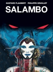 Salambo - <br />