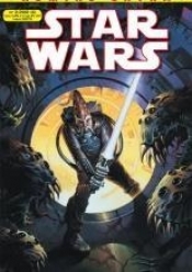 Star Wars komiks. Wstęp do Rebeli (Uszkodzona okładka)