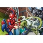 Trefl, Puzzle mini 54: Czas na Spider-Mana 3