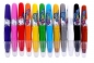 Kredki wykręcane żelowe Colorino Kids, 12 kolorów (36078PTR)