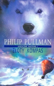 Złoty kompas t.1 - Philip Pullman