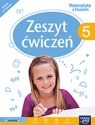 Matematyka z kluczem 5 Zeszyt ćwiczeń Szkoła podstawowa Braun Marcin, Mańkowska Agnieszka, Paszyńska Małgorzata