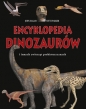 Encyklopedia dinozaurów - John Malam, Steve Parker