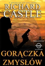 Gorączka zmysłów (Uszkodzona okładka) - Richard Castle