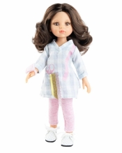 Lalka hiszpańska Krawcowa Carol 32cm