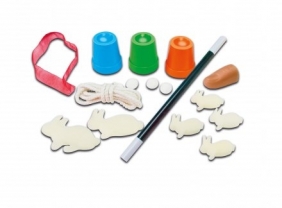 Zestaw sztuczek Fun Trix (53707)