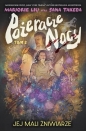Pożeracze nocy 2 - Marjorie M. Liu